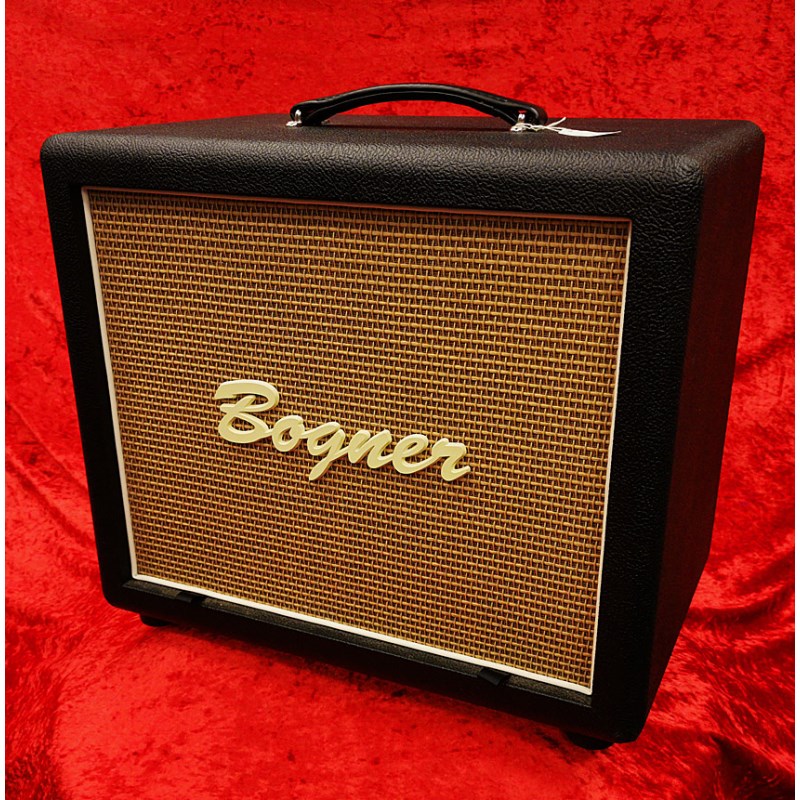 Bogner 1x12Cube Cabinetの画像